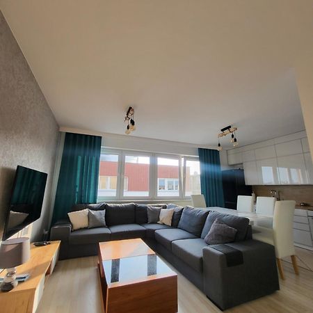 קולובז'ג Apartament Margaretville 90M מראה חיצוני תמונה