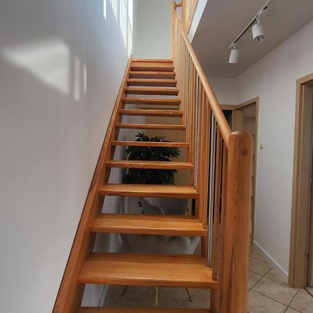 קולובז'ג Apartament Margaretville 90M מראה חיצוני תמונה