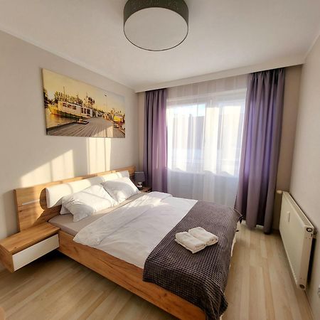 קולובז'ג Apartament Margaretville 90M מראה חיצוני תמונה