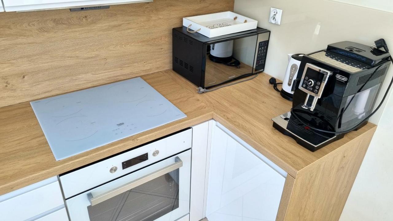 קולובז'ג Apartament Margaretville 90M מראה חיצוני תמונה