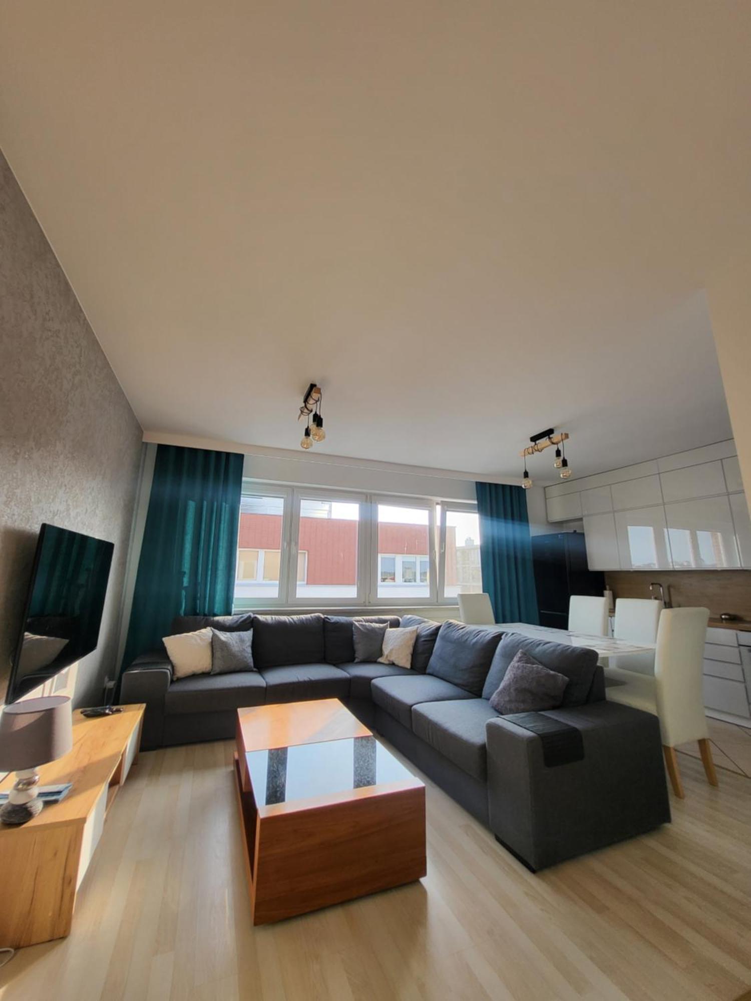 קולובז'ג Apartament Margaretville 90M מראה חיצוני תמונה