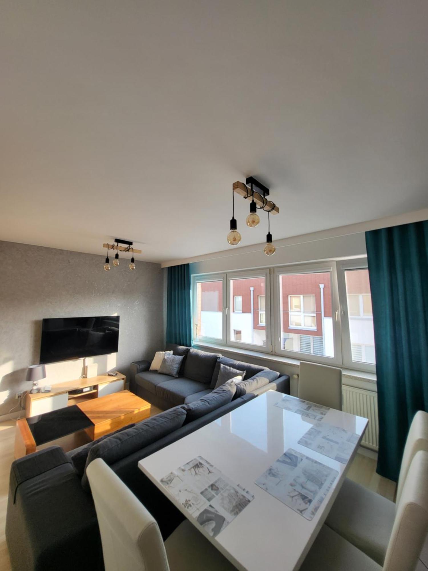 קולובז'ג Apartament Margaretville 90M מראה חיצוני תמונה