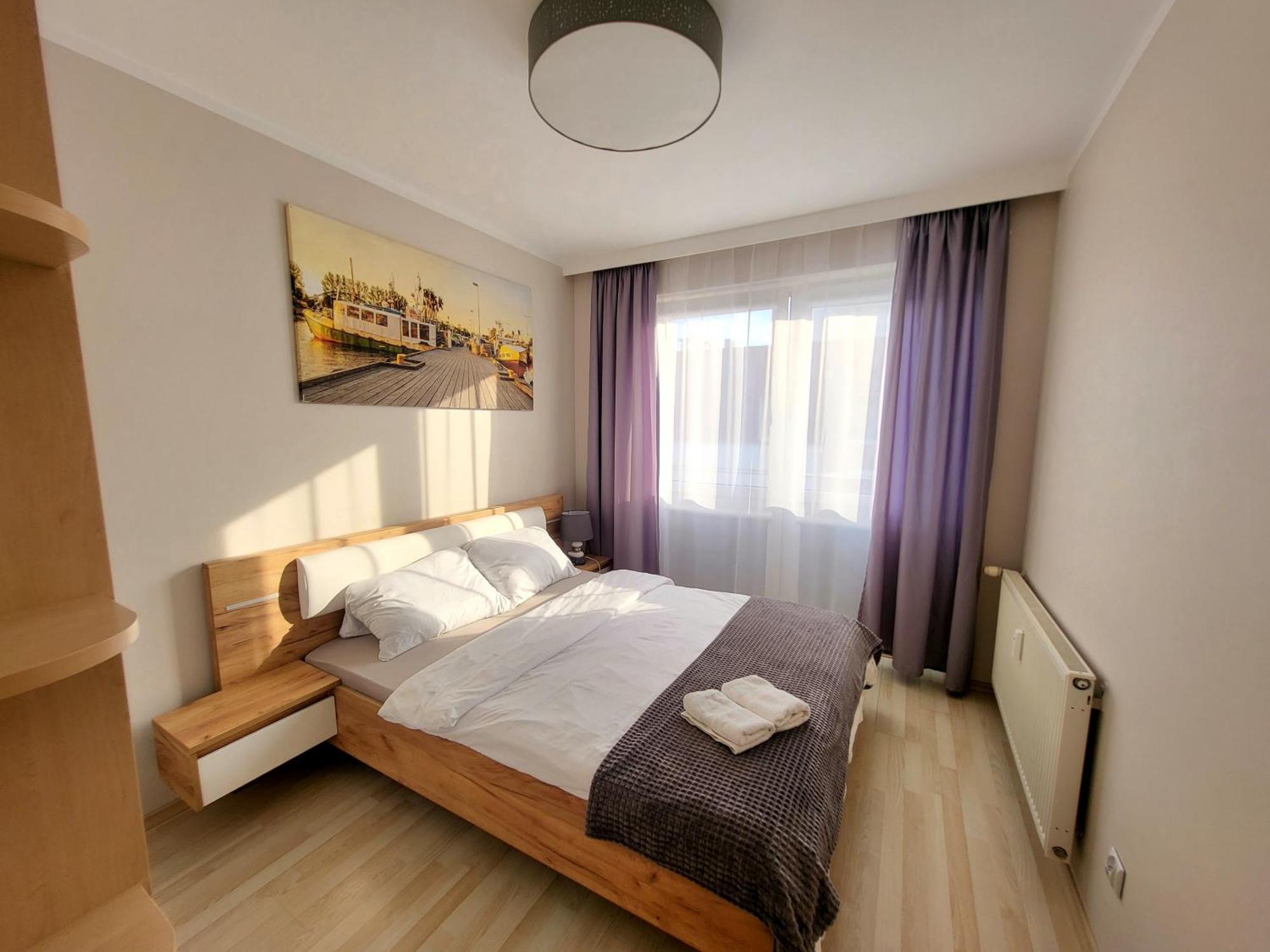 קולובז'ג Apartament Margaretville 90M מראה חיצוני תמונה