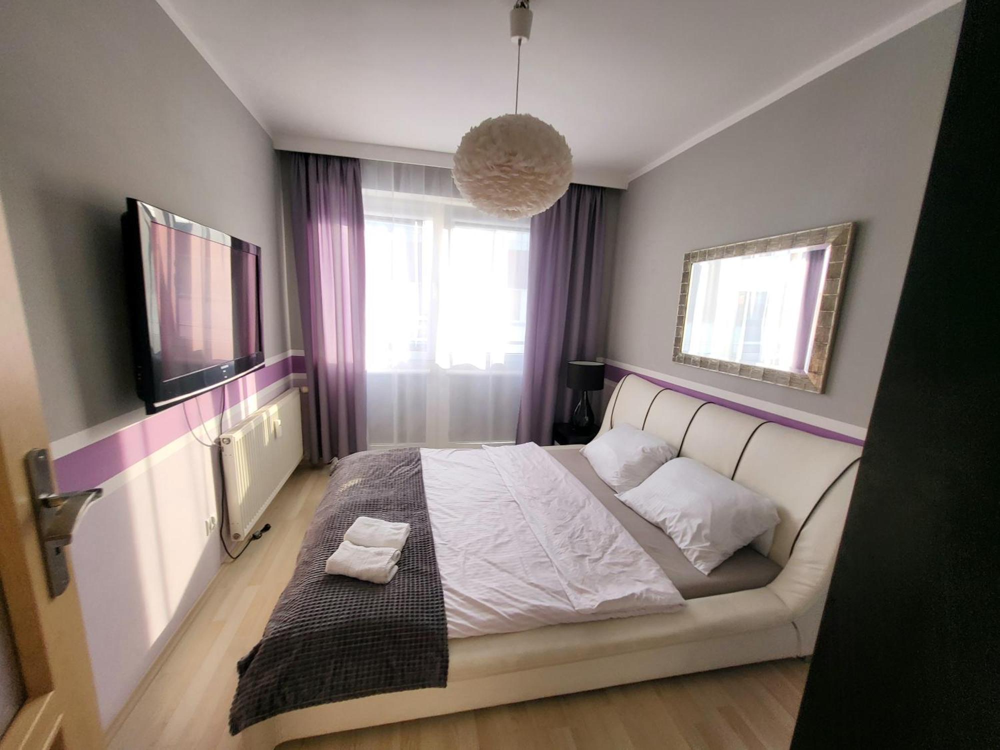 קולובז'ג Apartament Margaretville 90M מראה חיצוני תמונה